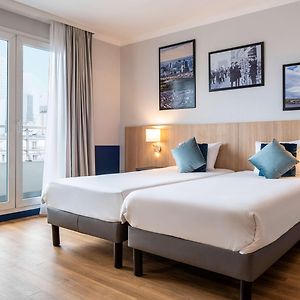 Aparthotel Adagio La Defense Kleber